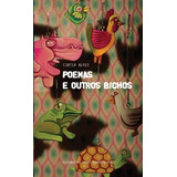 Poemas E Outros Bichos, De Alves. Editora Quatro Cantos, Edição 1 Em Português