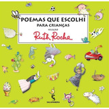 Poemas Que Escolhi Para As Criancas