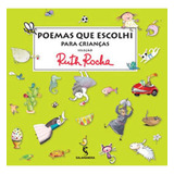 Poemas Que Escolhi Para As Criancas
