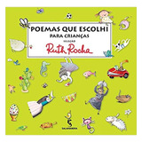 Poemas Que Escolhi Para Criancas - Salamandra
