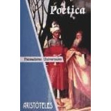 Poetica (coleccion Pensadores Universales) - Aristoteles (p