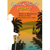 Poirot No Oriente: Morte Na Mesopotâmia,