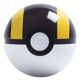 Pokébola Ultra Ball Pokémon Go 7cm