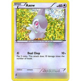 Pokemon Axew Holofoil Promo Mc Donalds Brasil Frete Incluso