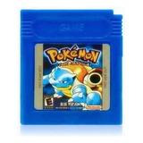 Pokémon Blue Version Standard Edition