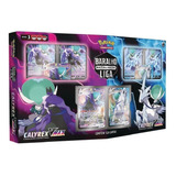 Pokemon Box Baralho Batalha De Liga