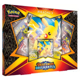 Carta Pokémon Original Aliados Pikachu e Zekrom Gx em Português - União de  Aliados, Jogo de Tabuleiro Original Copag Nunca Usado 55606175