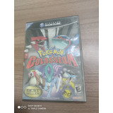 Pokémon Colosseum Nintendo Game Cube