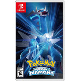 Pokemon Diamond - Físico- Lacrado