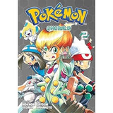 Pokémon Emerald Vol. 2