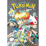 Pokémon Emerald Vol. 2