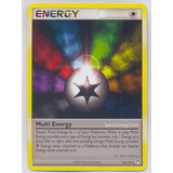 Pokemon Energia Multi Diamante E Pérola