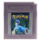 Pokémon Game Boy Gbc Red Blue