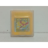 Pokemon Gold Version - Game Boy Color Gbc