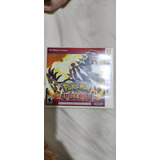 Pokémon Omega Ruby