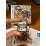 Pokémon Platinum - Nintendo Ds -