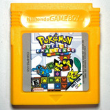 Pokemon Puzzle Challenge | Game Boy