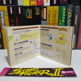 Pokémon Red - Box + Manual