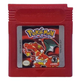 Pokemon Red Version Legendado Em Ingles