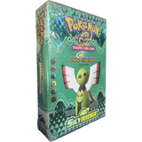 Pokemon Skyridge Mind Machine Set Deck Temático Lacrado