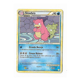 Pokemon Slowbro Heartgold & Soulsilver Frete