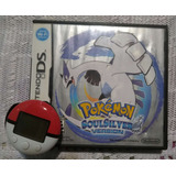 Pokémon Soul Silver Version - Original,