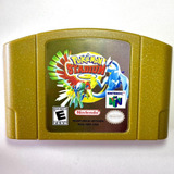 Pokémon Stadium 2 Nintendo 64 Cartucho