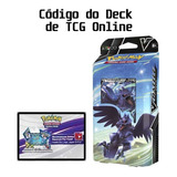 Pokémon Tcg Online Código Deck Corviknight