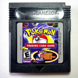Pokemon Trading Card Game | Game Boy Color (gbc)