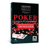 Poker: A Essencia Do Texas Holdem
