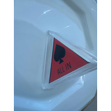Poker Botão All In