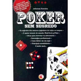 Poker Sem Segredo - Jeferson Ferreira