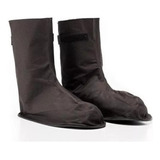 Polaina Bota Pantaneiro Nylon Resinado C/sola Ziper M-38/41