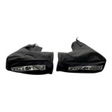 Polaina Luva De Guidão Moto Novo Proteção Frio Motoquero Nf.