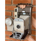 Polaroid Antiga