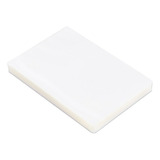 Polaseal A3 Plástico 005 P/ Plastificação 303x426 Mm 100 Un
