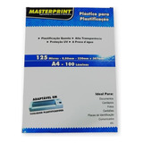 Masterprint