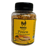 Polén (abelha Real) Desidratado Pura Proteína 100gr