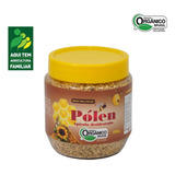 Pólen Apícola Desidratado 150g Nova Florada