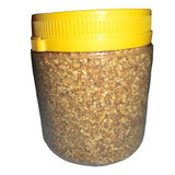 Pólen Apícola Desidratado 1kg (2 Potes 500gr) + 700gr Mel