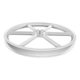 Polia Agitadortanquinho Colormaqlcm 9 0 10 12 13 15kgcupilha