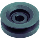 Polia Alternador Caminhão Gm C10 C14 6c 1967-1981 Zen5308