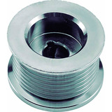 Polia Alternador Caminhão Vw Cargo Motor Cummin Zen 5348