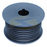 Polia Alternador Caminhoes Uf3377 Vw - Caminhoes 2000 A 2005