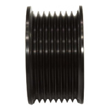 Polia Alternador Ford F350 F4000 Motor Cummins Isf Após 2014