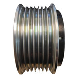 Polia Alternador Roda Livre Nissan Frontier Navara Diesel