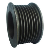 Polia Alternador Vw Caminhão 13210 Série C Cargo C1139