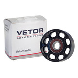 Polia Auxiliar Alternador Mercedes Sprinter 2.5 1997 A 2000