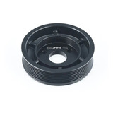 Polia Bomba Direçao Hidraulica Bmw 335i 135 535 Alum Upgrade