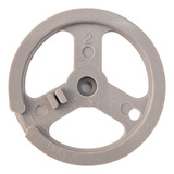 Polia Capacitor Variavel Radio Motoradio Rp-m62 Original 